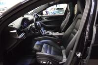 Porsche Panamera vaihtoauto