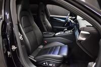 Porsche Panamera vaihtoauto