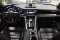 Porsche Panamera vaihtoauto