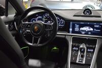Porsche Panamera vaihtoauto