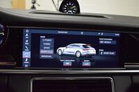 Porsche Panamera vaihtoauto