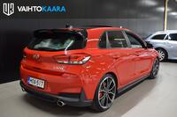 Hyundai i30 vaihtoauto