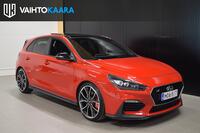 Hyundai i30 vaihtoauto