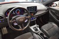 Hyundai i30 vaihtoauto