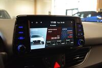 Hyundai i30 vaihtoauto