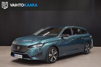 Peugeot 308 vaihtoauto