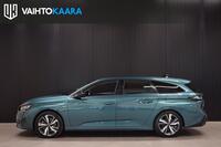 Peugeot 308 vaihtoauto