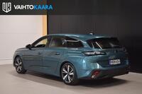 Peugeot 308 vaihtoauto
