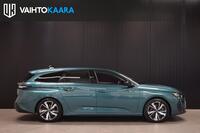 Peugeot 308 vaihtoauto