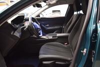 Peugeot 308 vaihtoauto