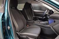 Peugeot 308 vaihtoauto