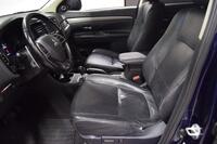 Mitsubishi Outlander vaihtoauto