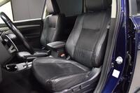 Mitsubishi Outlander vaihtoauto