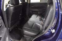 Mitsubishi Outlander vaihtoauto