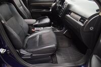 Mitsubishi Outlander vaihtoauto