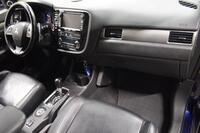 Mitsubishi Outlander vaihtoauto