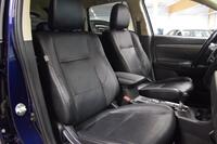 Mitsubishi Outlander vaihtoauto