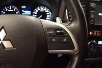 Mitsubishi Outlander vaihtoauto