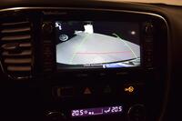 Mitsubishi Outlander vaihtoauto