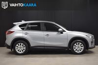 Mazda CX-5 vaihtoauto