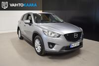 Mazda CX-5 vaihtoauto