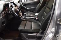 Mazda CX-5 vaihtoauto