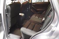 Mazda CX-5 vaihtoauto