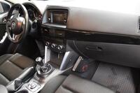 Mazda CX-5 vaihtoauto