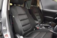 Mazda CX-5 vaihtoauto