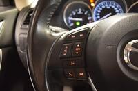 Mazda CX-5 vaihtoauto