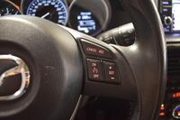 Mazda CX-5 vaihtoauto