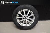 Mazda CX-5 vaihtoauto