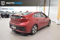 Hyundai IONIQ plug-in vaihtoauto