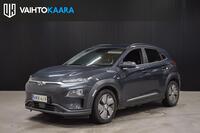 Hyundai Kona vaihtoauto