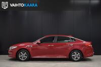 Kia Optima vaihtoauto