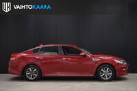 Kia Optima vaihtoauto