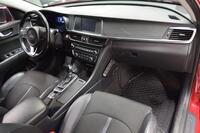 Kia Optima vaihtoauto