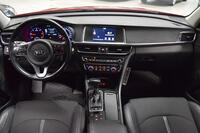 Kia Optima vaihtoauto