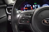 Kia Optima vaihtoauto