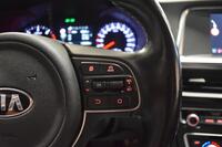 Kia Optima vaihtoauto