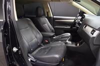 Mitsubishi Outlander vaihtoauto