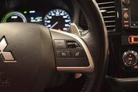 Mitsubishi Outlander vaihtoauto