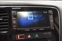 Mitsubishi Outlander vaihtoauto