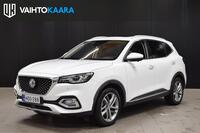 MG EHS vaihtoauto
