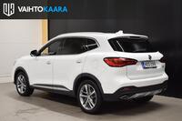 MG EHS vaihtoauto
