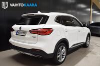 MG EHS vaihtoauto
