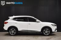 MG EHS vaihtoauto