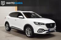 MG EHS vaihtoauto