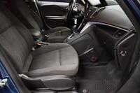 Opel Zafira Tourer vaihtoauto