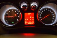 Opel Zafira Tourer vaihtoauto